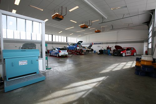 DB Motorsport breidt uit met deelname in drie klassen